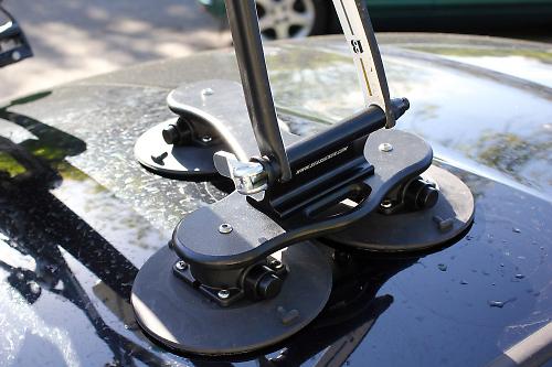 Seasucker roof rack reviews sale